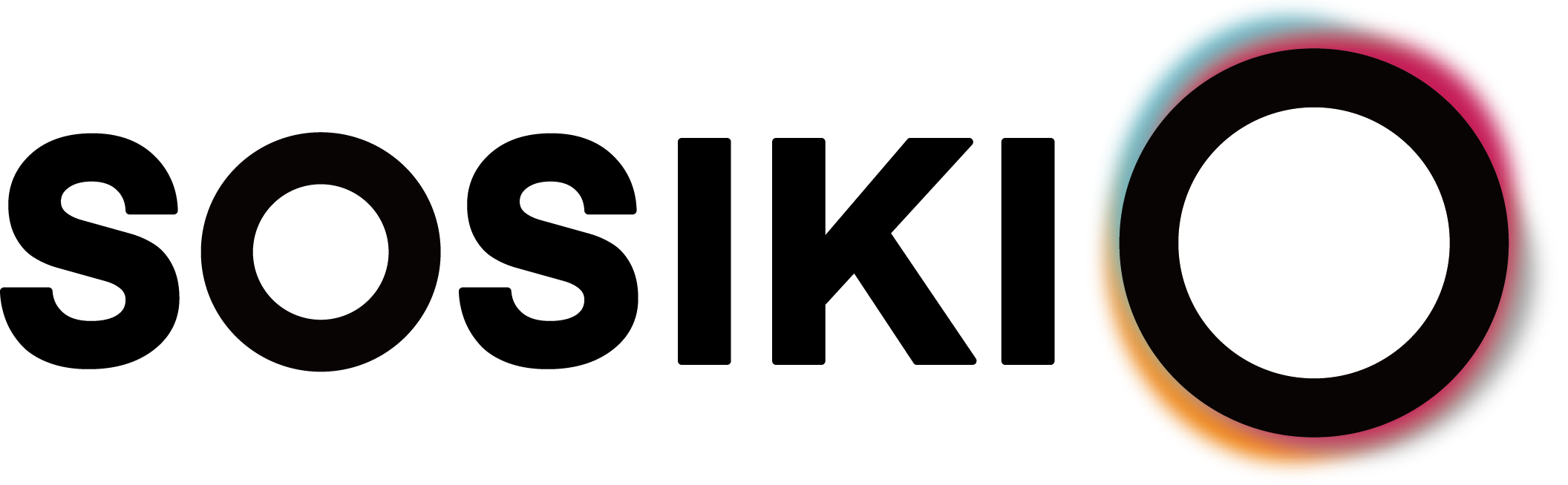 SOSIKIO Logo